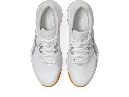 White/Pure Silver
