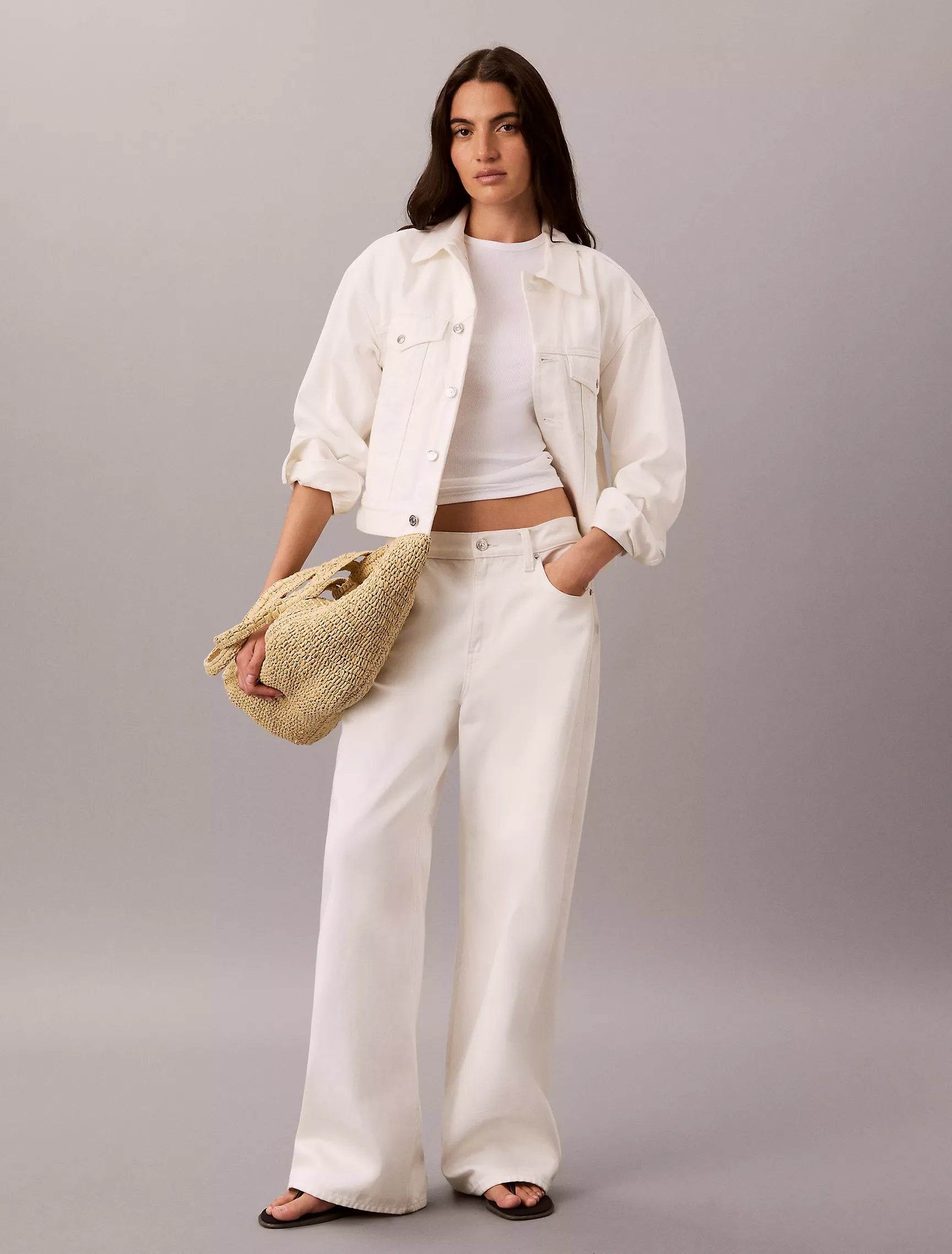 Bright White