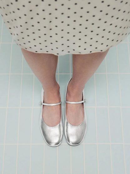 Silver