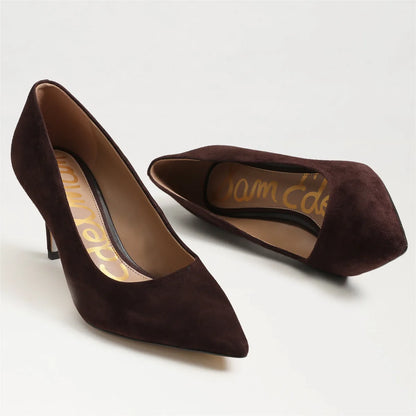 Cafe Noir Suede