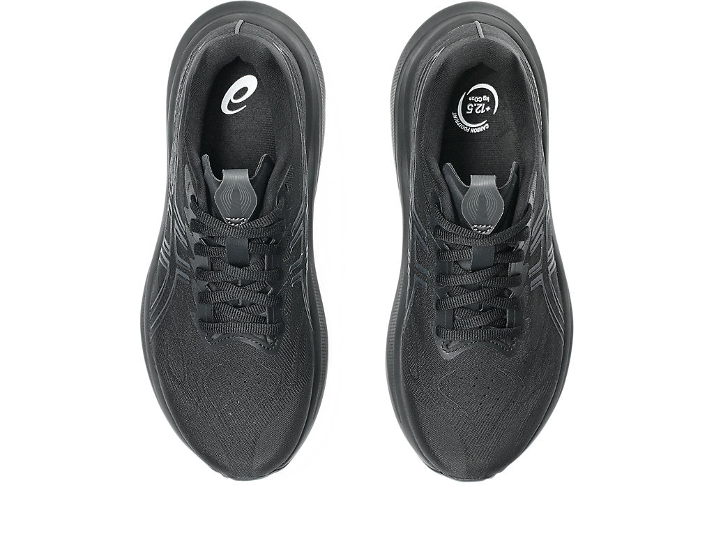 Black/Graphite Grey