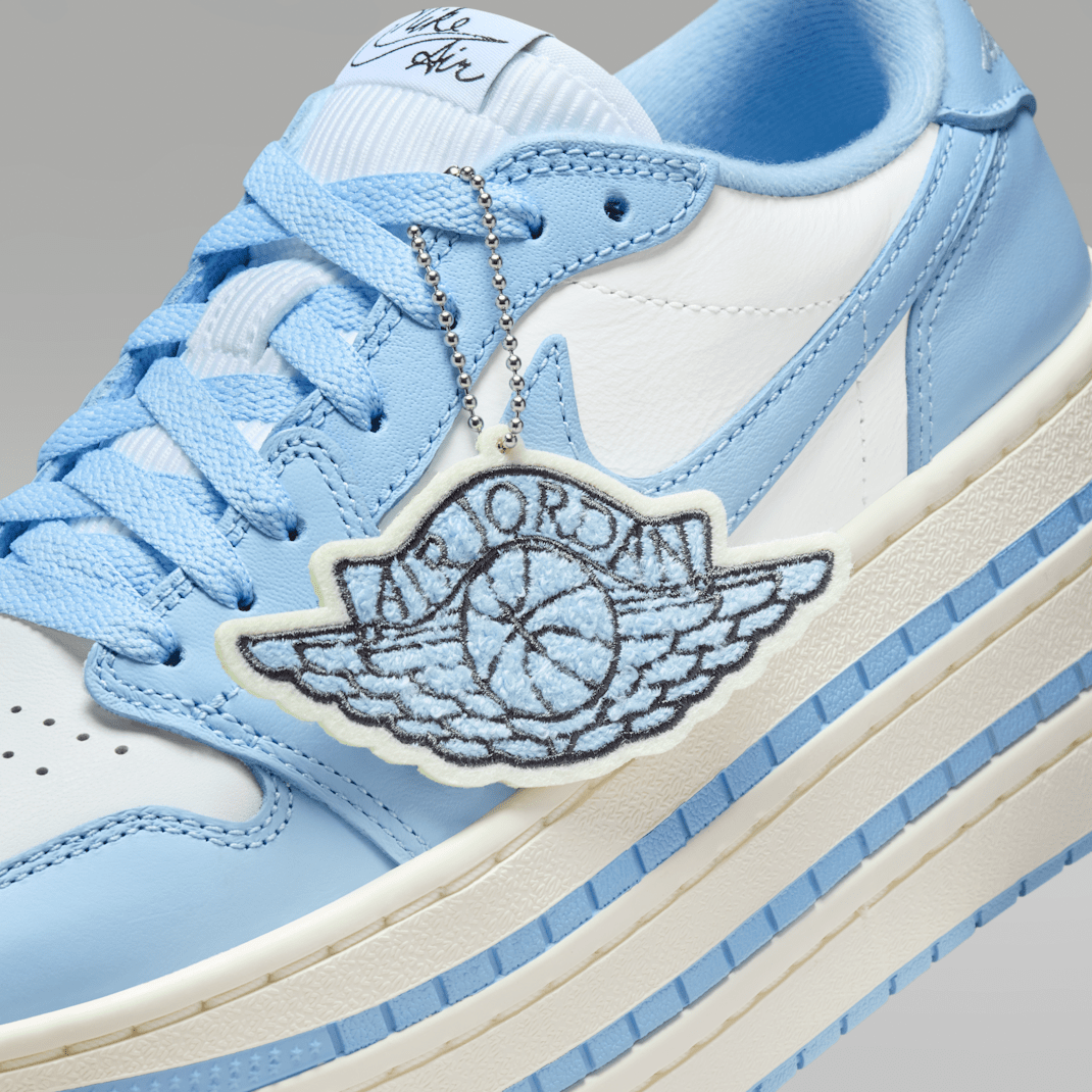 Psychic Blue/White/Sail/Psychic Blue