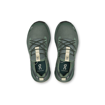 Olive | Ghost