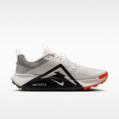 Summit White/Safety Orange/Phantom/Black