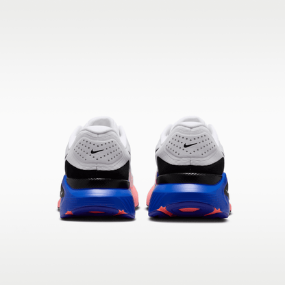 White/Atomic Pink/Racer Blue/Black