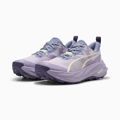 Lilac Luster-Gray Sky-Apple Spritz-Deep Plum