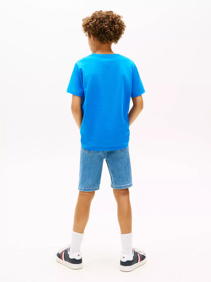 Dynamic Blue