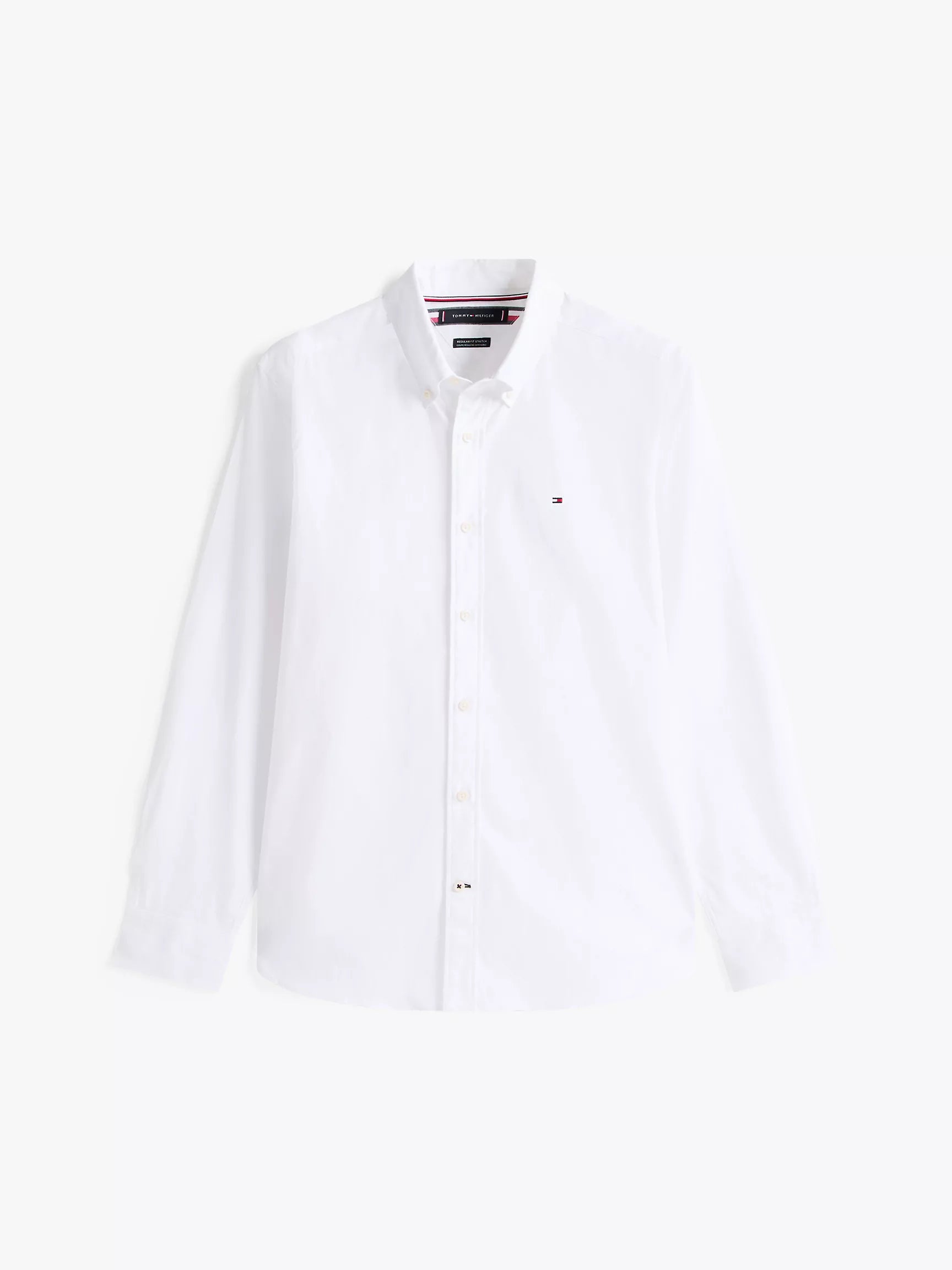 Optic White