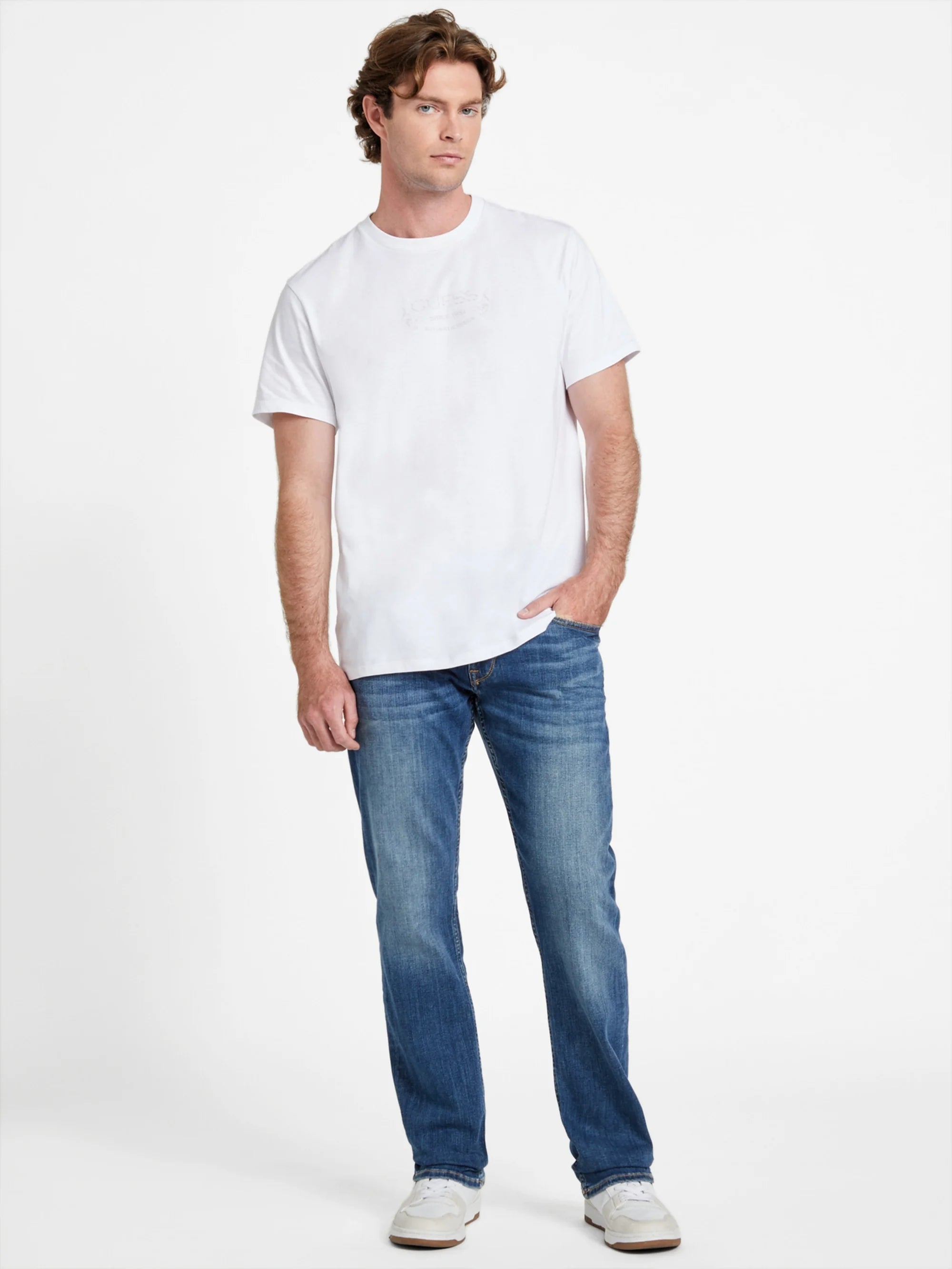 Pure White