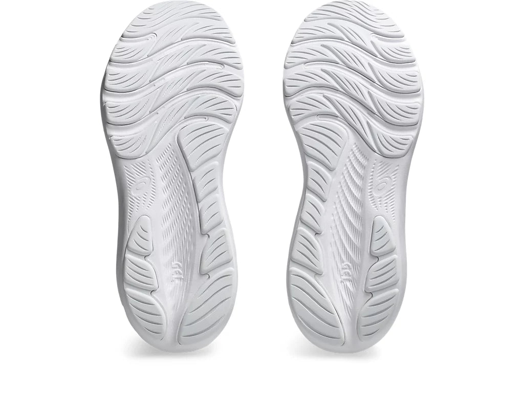 White/Glacier Grey