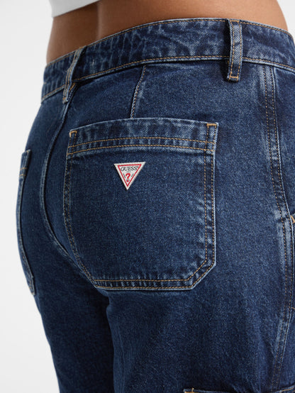 Gj Dark Wash