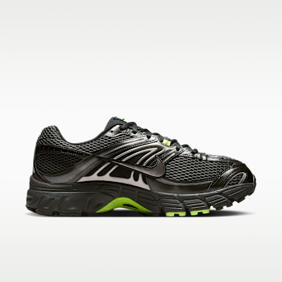 Black/Volt/Dark Smoke Grey/Metallic Pewter