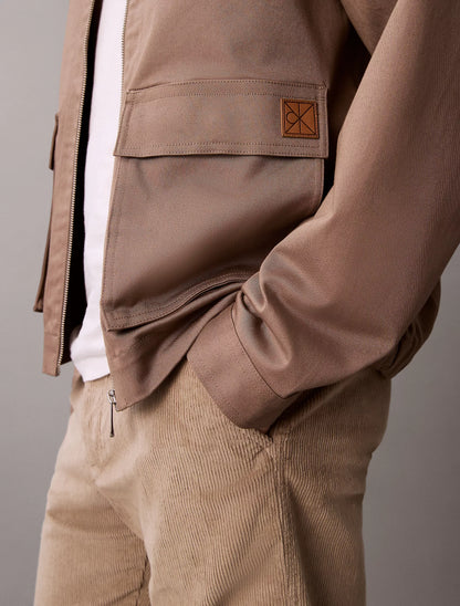 Vintage Khaki