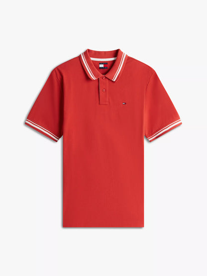 Terracotta Red