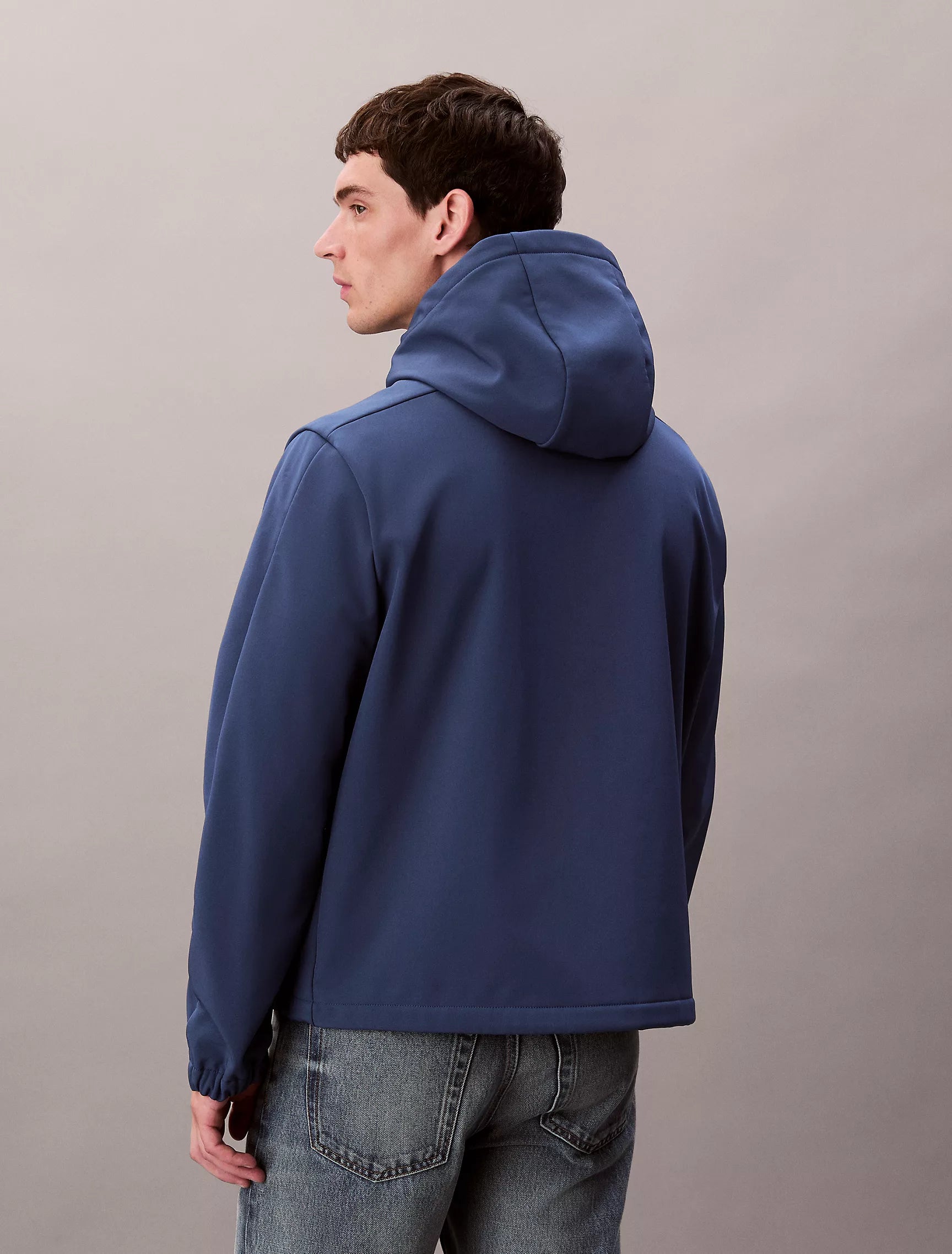 Dark Denim