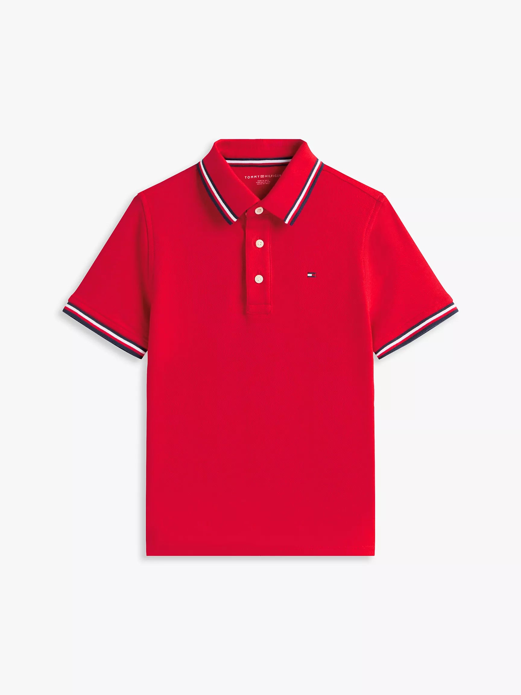 Primary Red