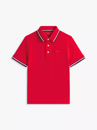 Primary Red