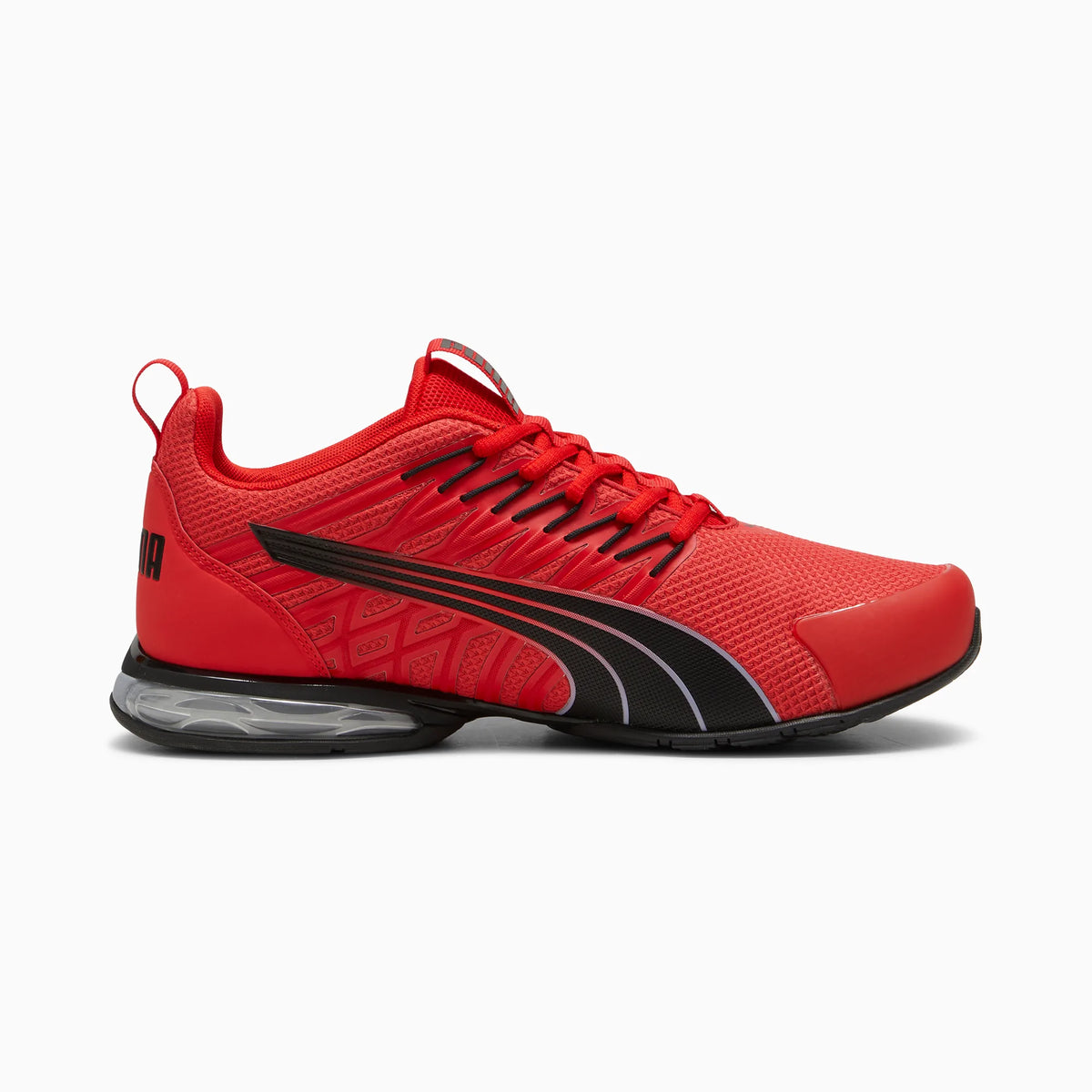 For All Time Red-PUMA Black-Gray Fog