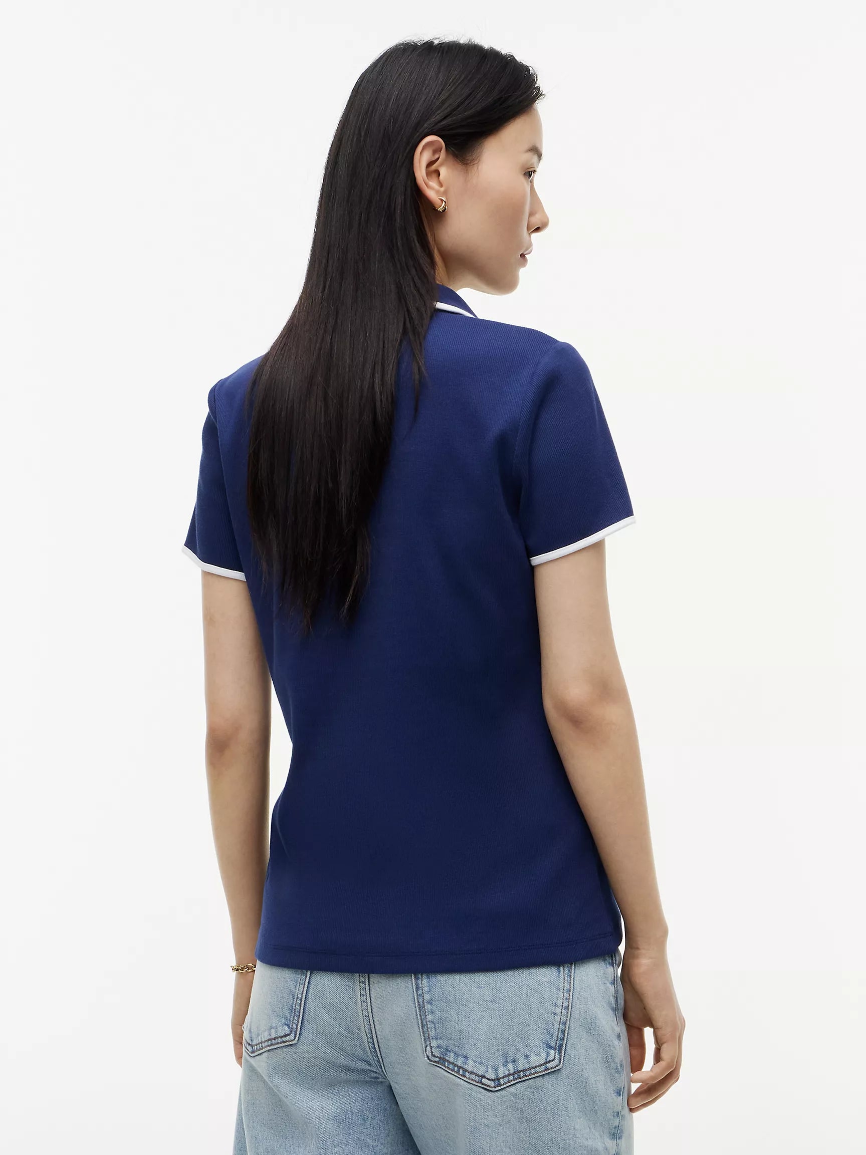 Preppy Navy