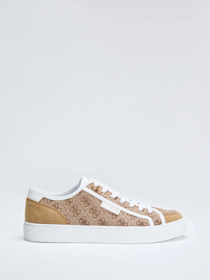 Medium Brown