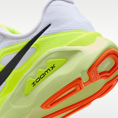 White/Pure Platinum/Volt/Black