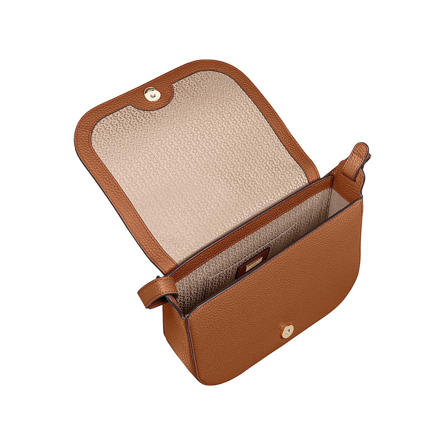 Cognac Brown