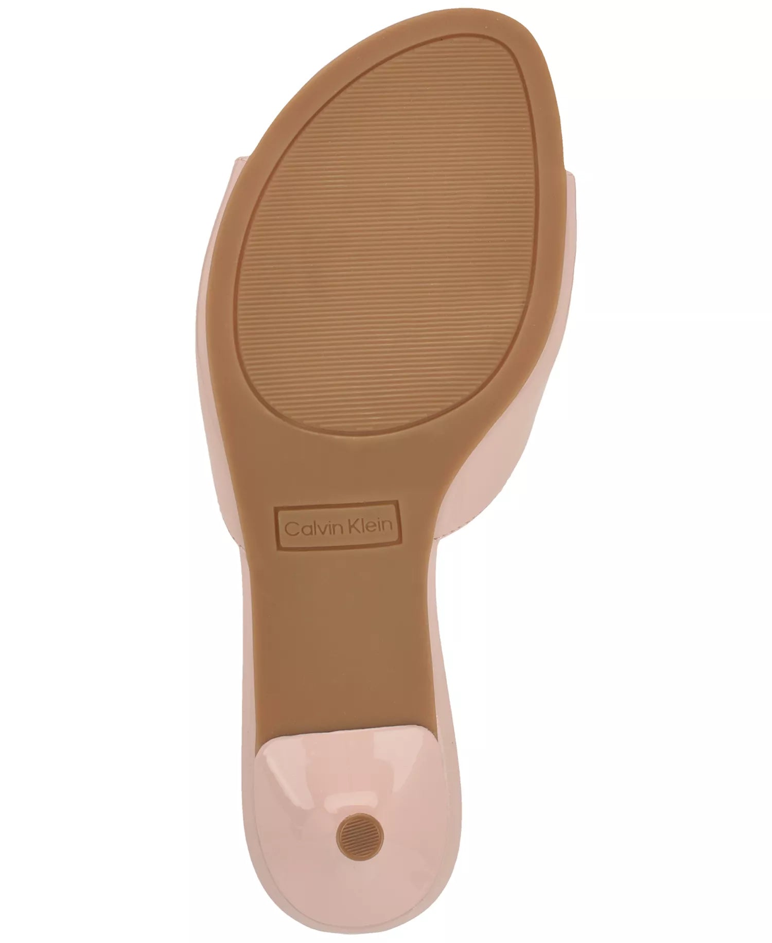 Light Pink Patent