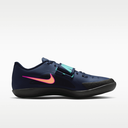 Obsidian/Hyper Violet/Hyper Turquoise/Orange Pulse