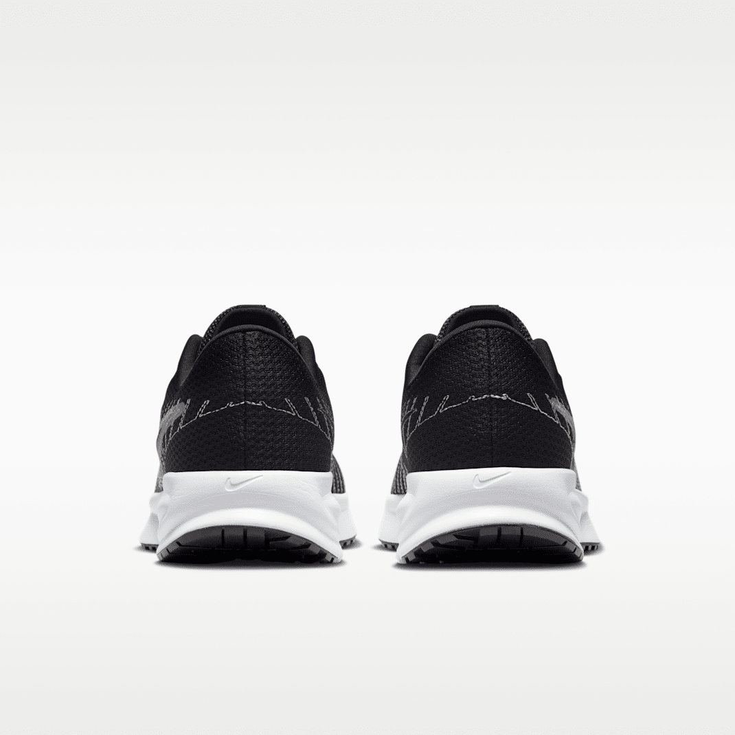 Black/Wolf Grey/White
