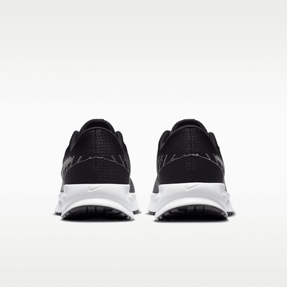 Black/Wolf Grey/White