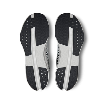 Glacier | White