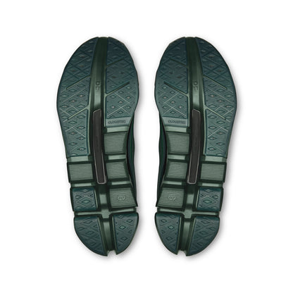 Obsidian | Evergreen