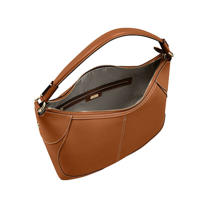 Cognac Brown