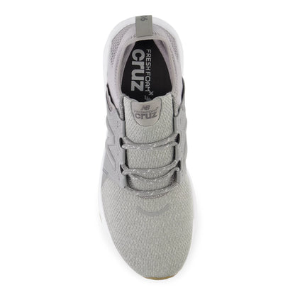 Shadow Grey With Raincloud And Nb 103 White