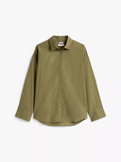 Uniform Olive