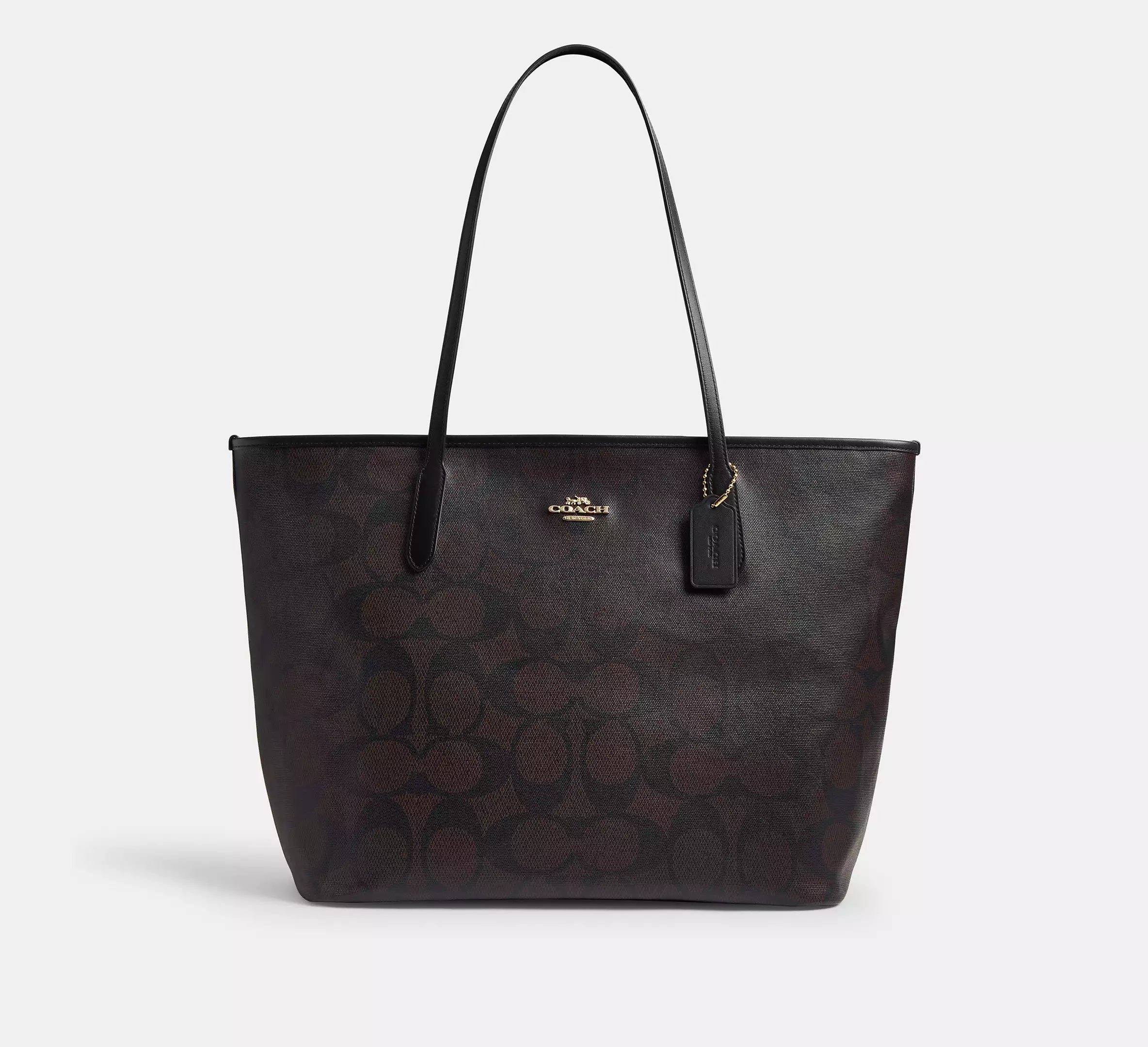 Gold/Walnut/Black