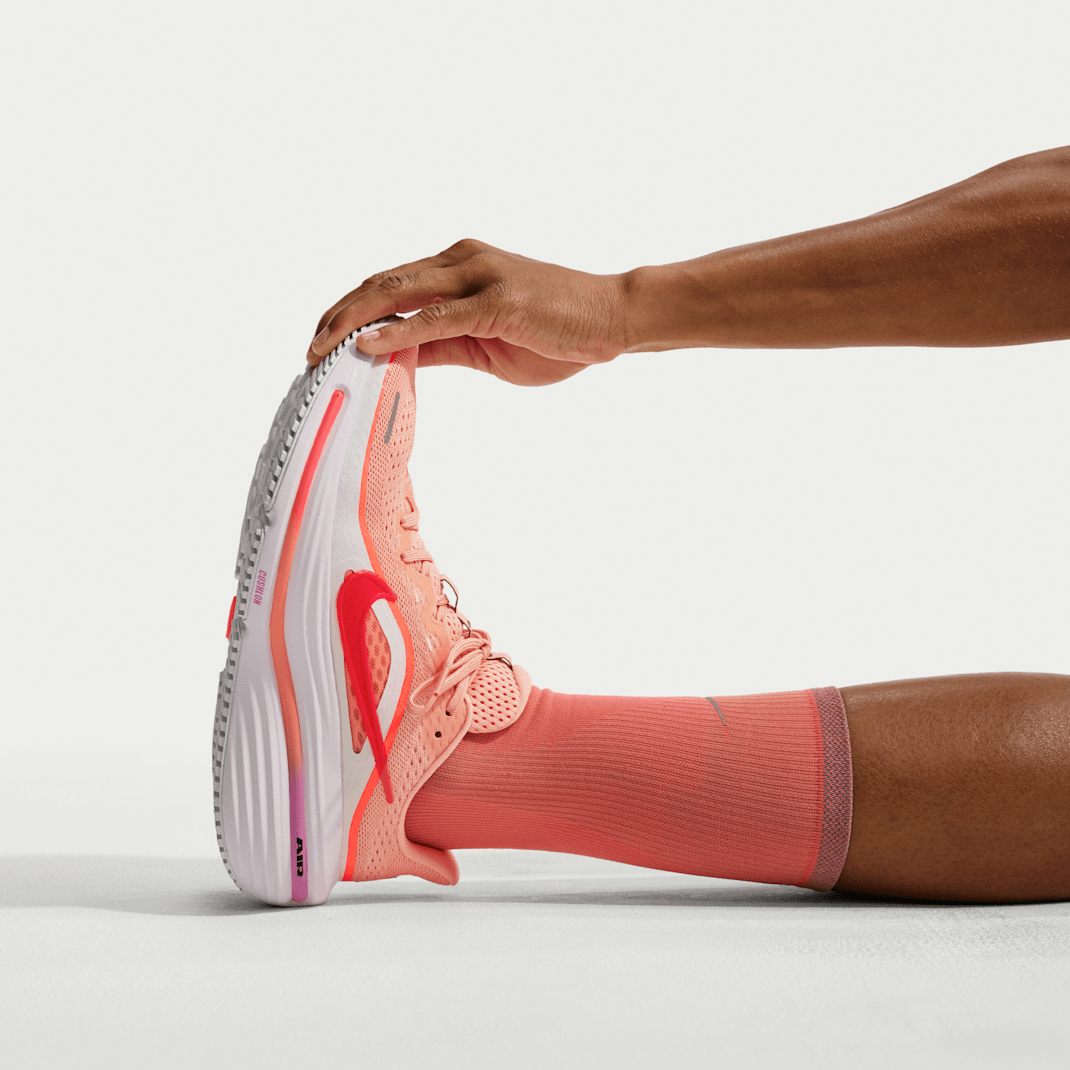 Arctic Orange/Summit White/Atomic Pink/Flash Crimson