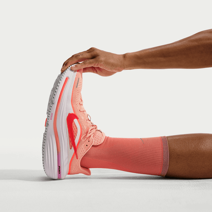 Arctic Orange/Summit White/Atomic Pink/Flash Crimson