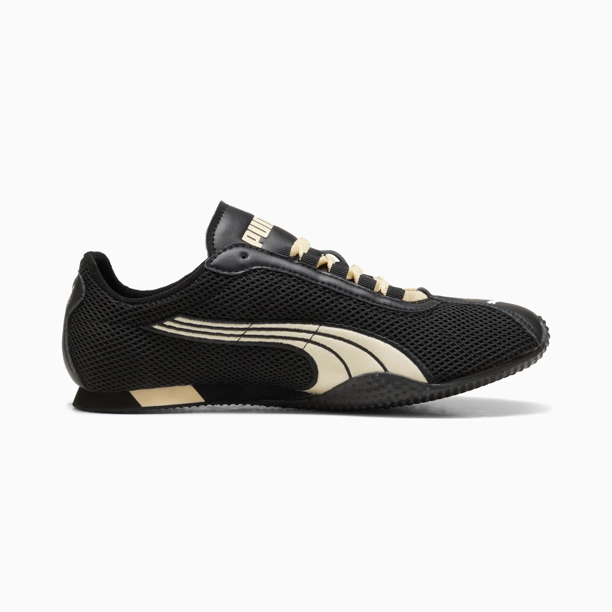 PUMA Black-Buttercream