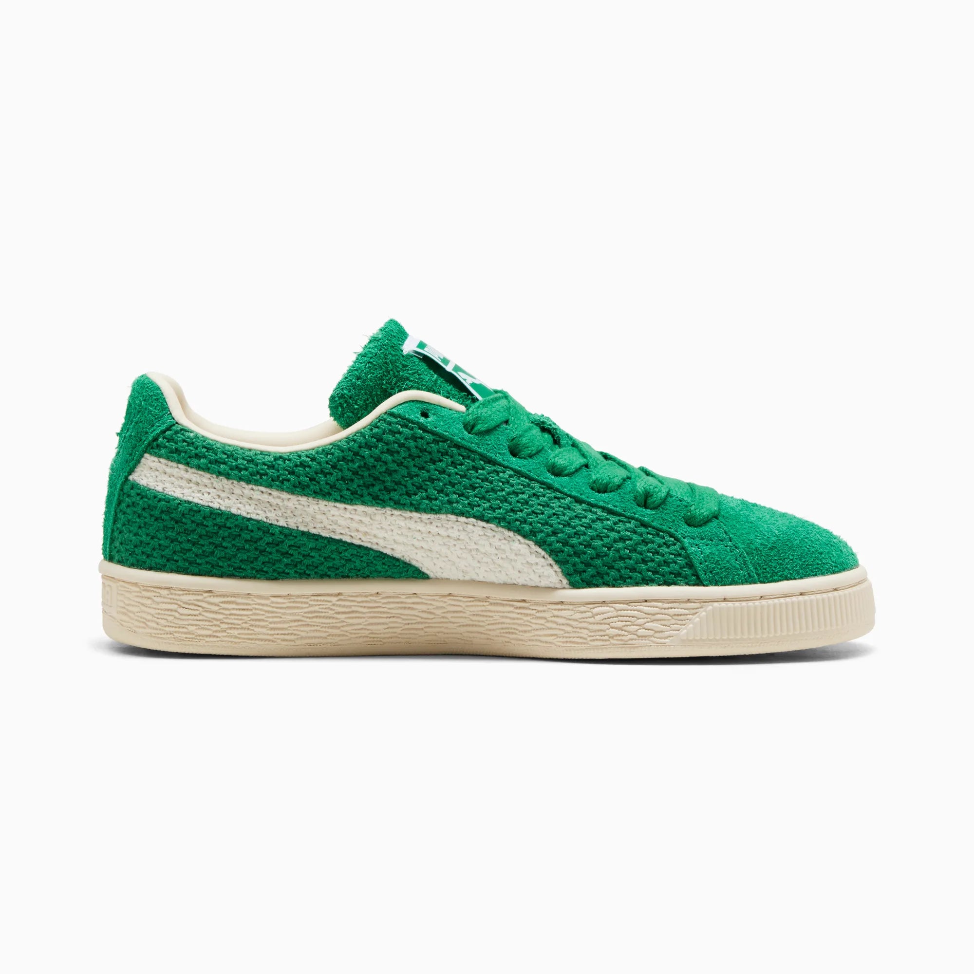 Archive Green-PUMA White