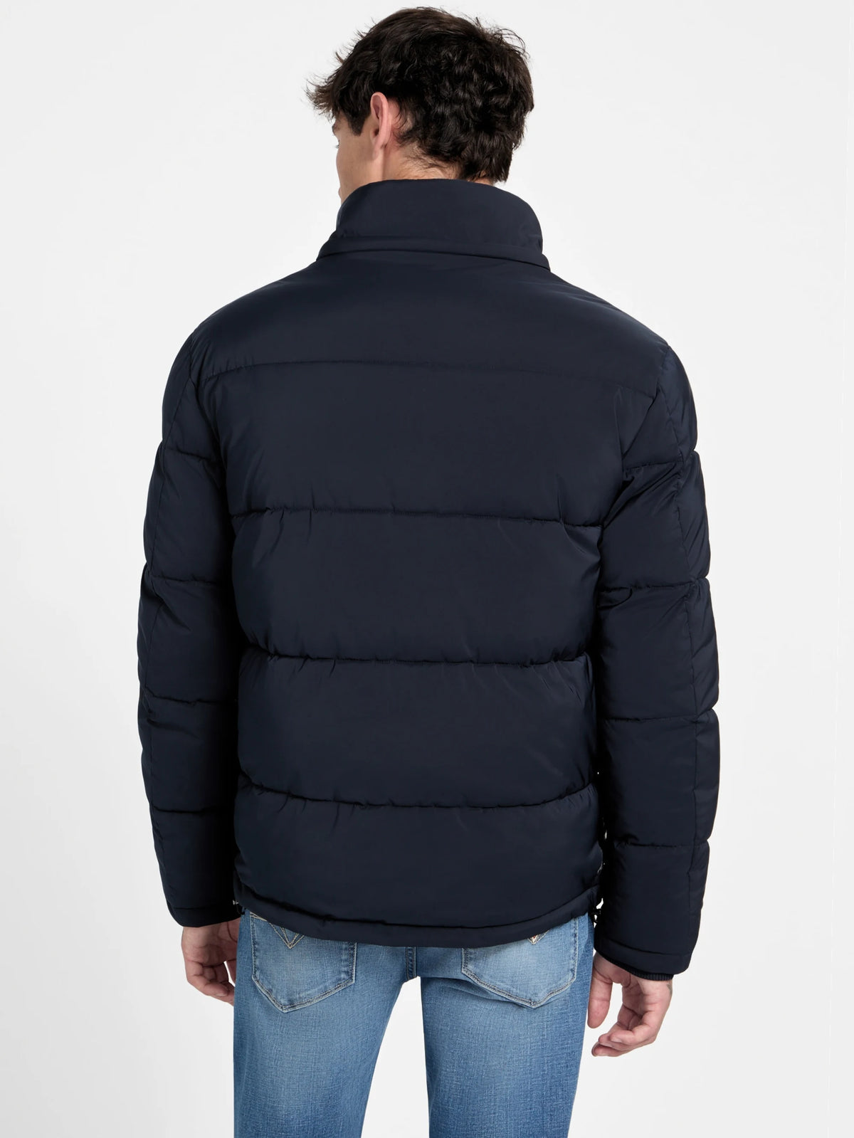 Bleu Élégant
