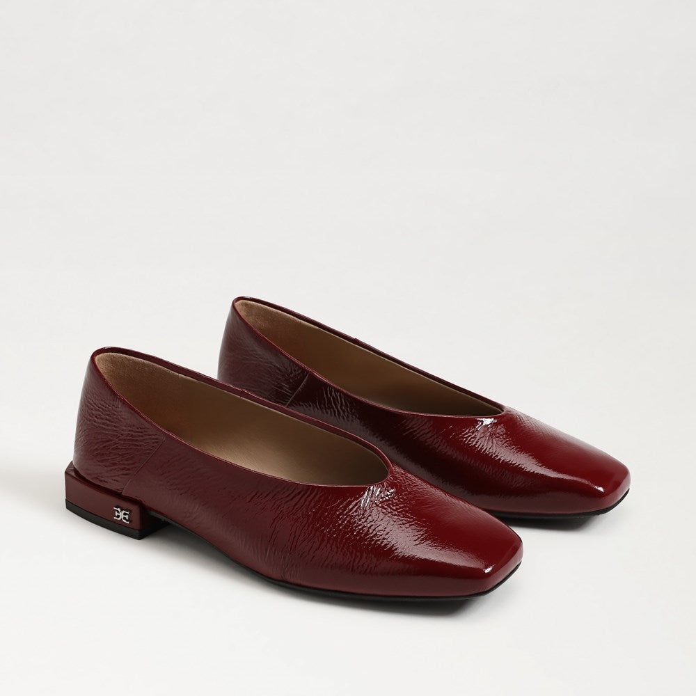 French Merlot  Leather
