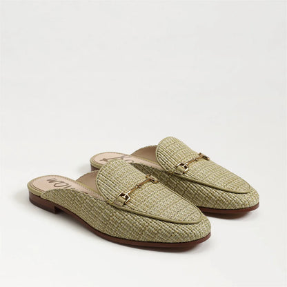 Washed Sage Faux Raffia
