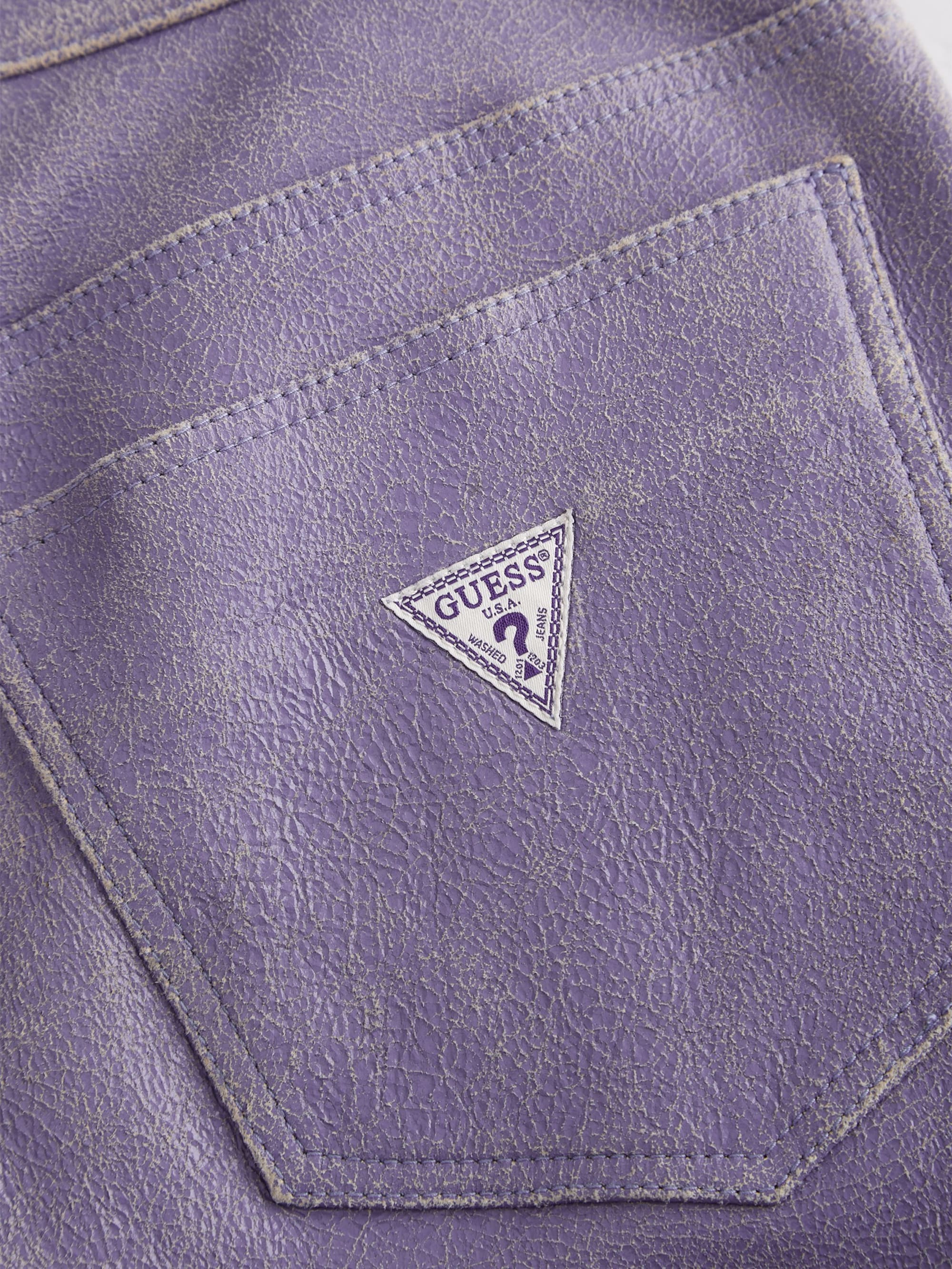 Jazzy Purple