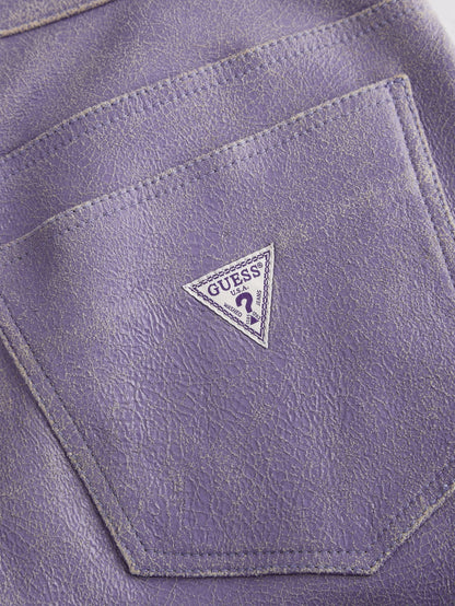 Jazzy Purple