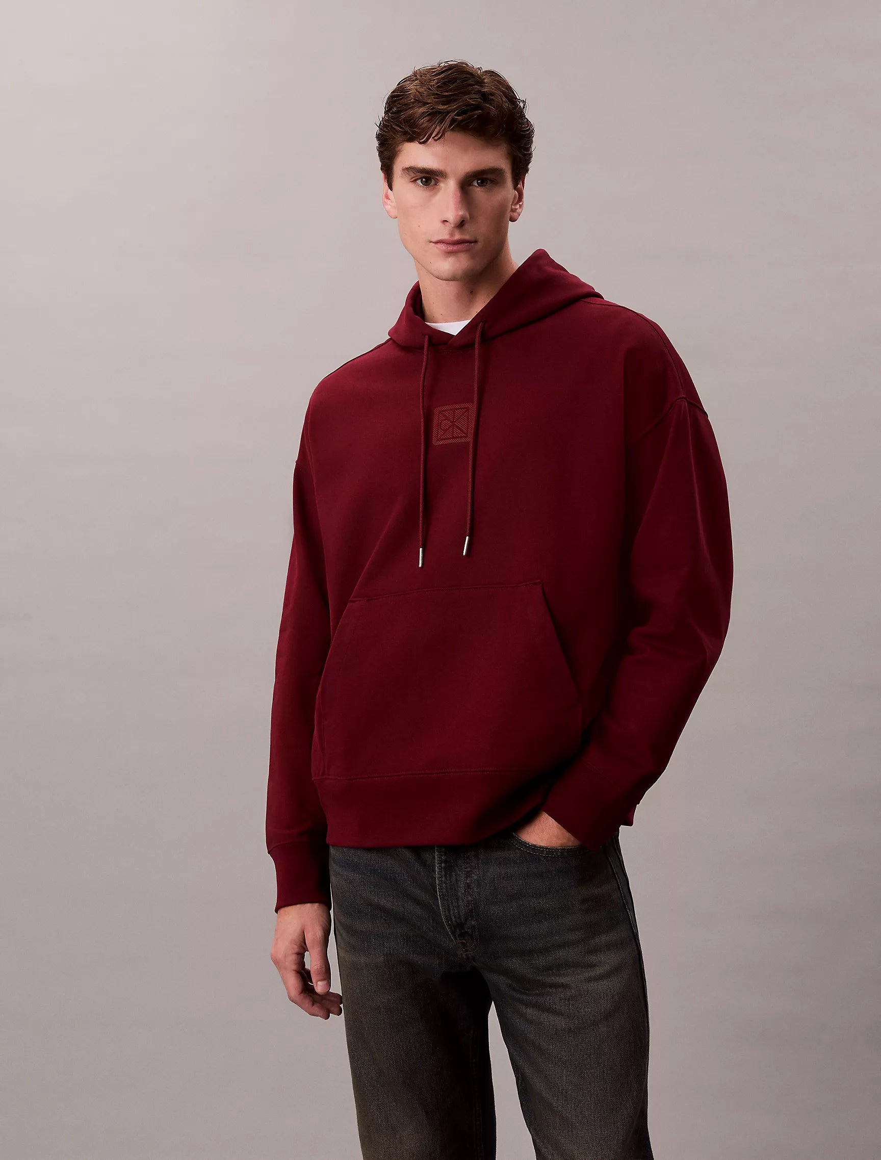 Renaissance Red