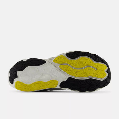 Grey Matter With Black And Ginger Lemon