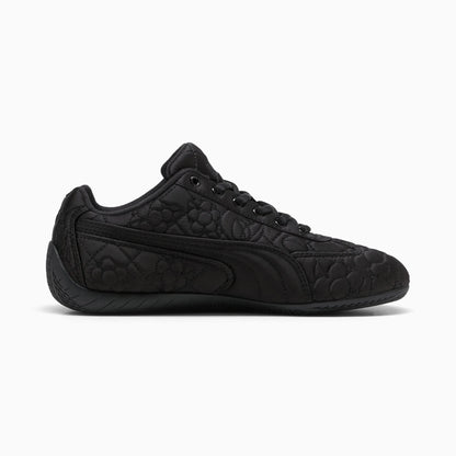 PUMA Black-PUMA White