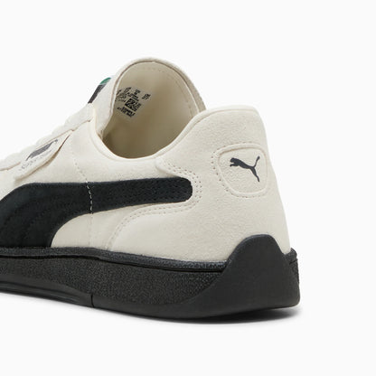 Warm White-PUMA Black