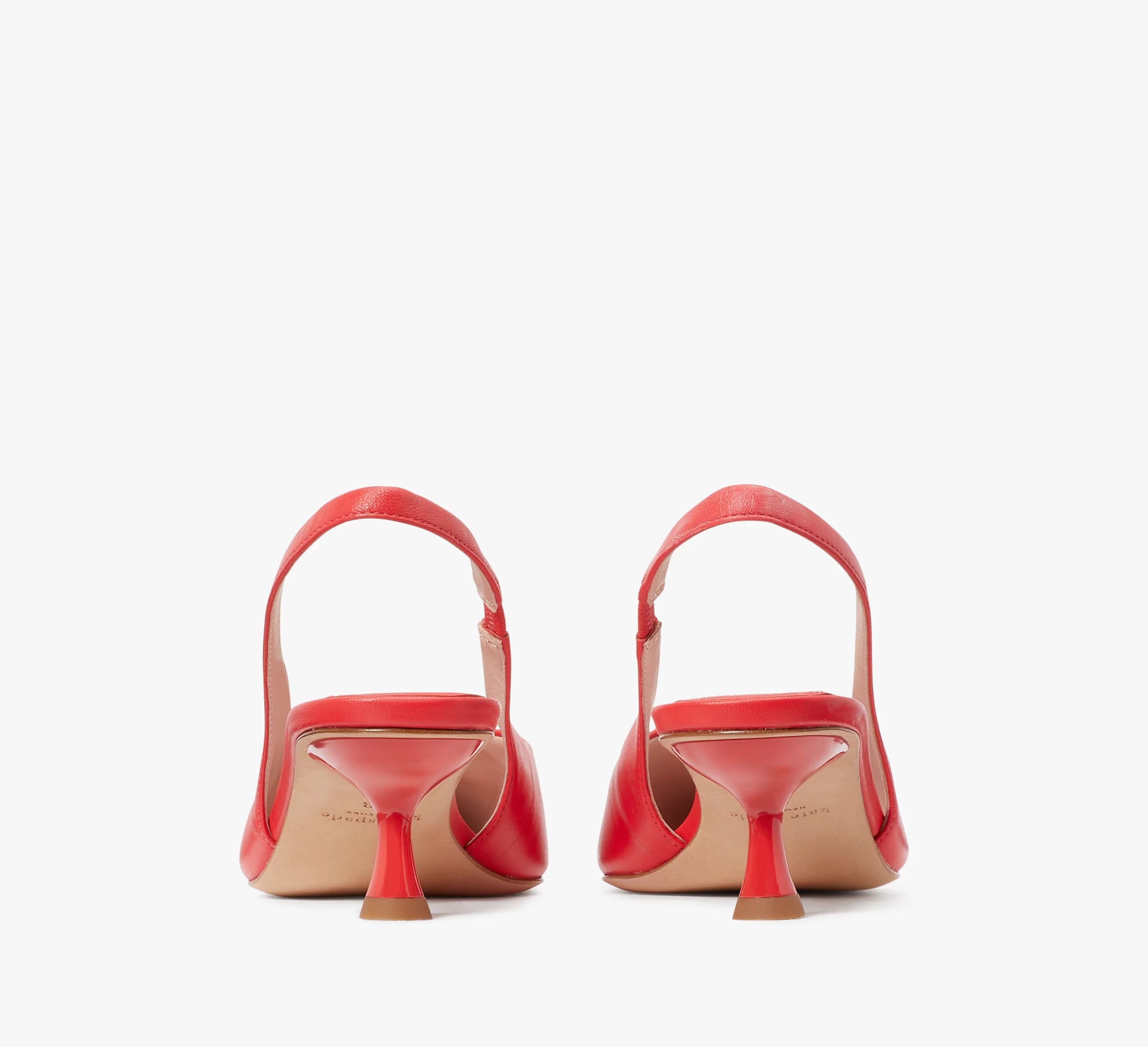 Ponderosa Red